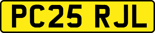 PC25RJL