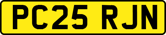PC25RJN