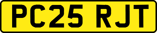 PC25RJT