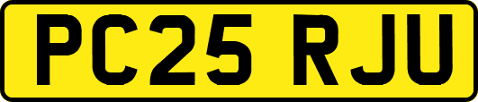 PC25RJU