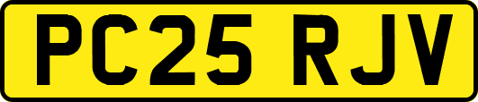 PC25RJV
