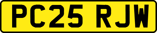 PC25RJW
