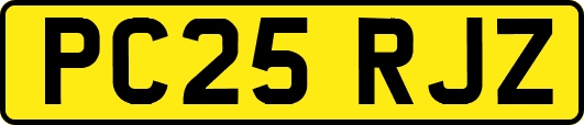 PC25RJZ