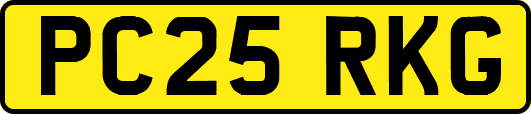 PC25RKG