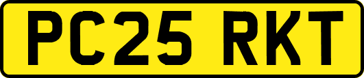 PC25RKT