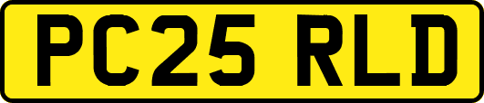 PC25RLD