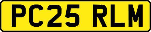 PC25RLM