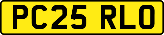 PC25RLO