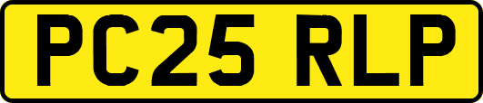 PC25RLP