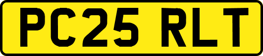 PC25RLT