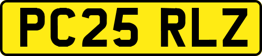 PC25RLZ
