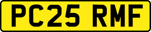 PC25RMF