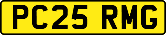 PC25RMG
