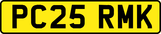 PC25RMK