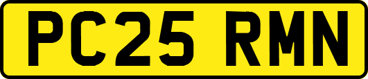 PC25RMN