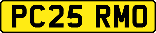 PC25RMO