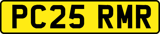 PC25RMR