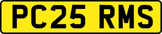 PC25RMS