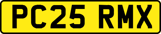 PC25RMX