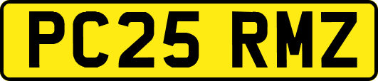 PC25RMZ