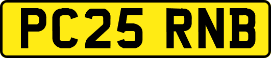 PC25RNB