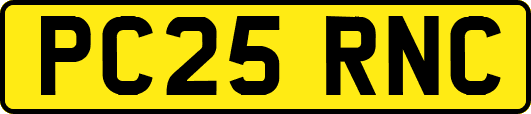 PC25RNC