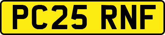 PC25RNF