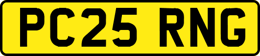 PC25RNG