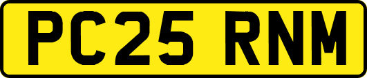 PC25RNM