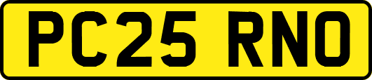 PC25RNO