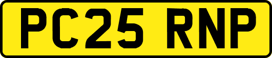 PC25RNP
