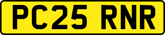 PC25RNR