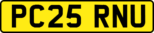 PC25RNU