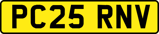 PC25RNV