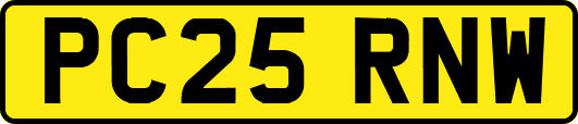 PC25RNW