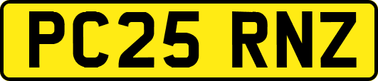 PC25RNZ