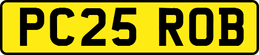 PC25ROB