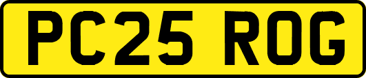 PC25ROG