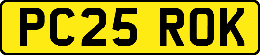 PC25ROK