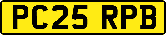PC25RPB