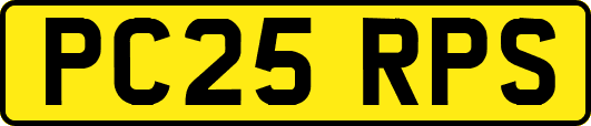PC25RPS