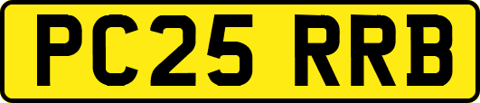 PC25RRB