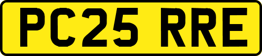 PC25RRE