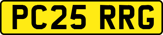 PC25RRG