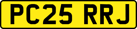 PC25RRJ