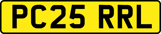 PC25RRL