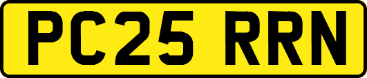 PC25RRN