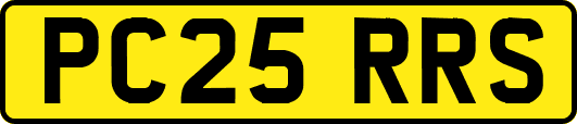PC25RRS