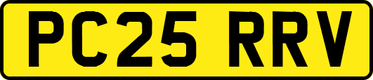 PC25RRV