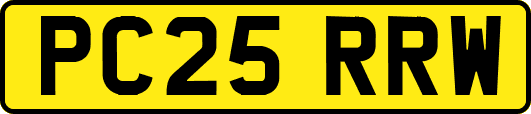 PC25RRW